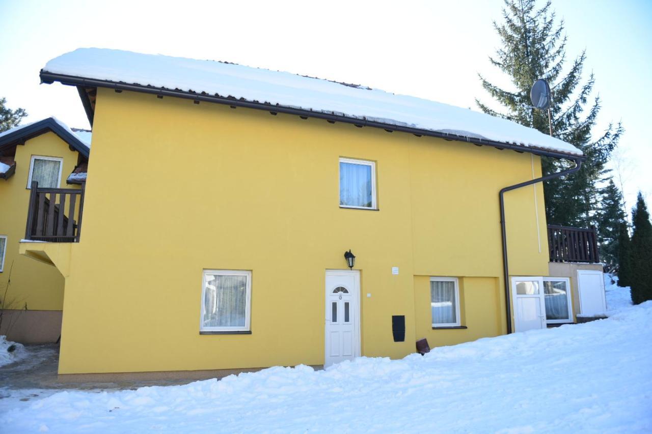 Apartmani Jokic Zlatibor Exterior photo