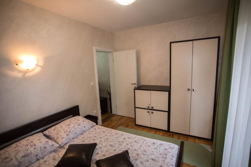 Apartmani Jokic Zlatibor Exterior photo