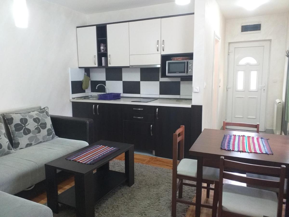 Apartmani Jokic Zlatibor Exterior photo