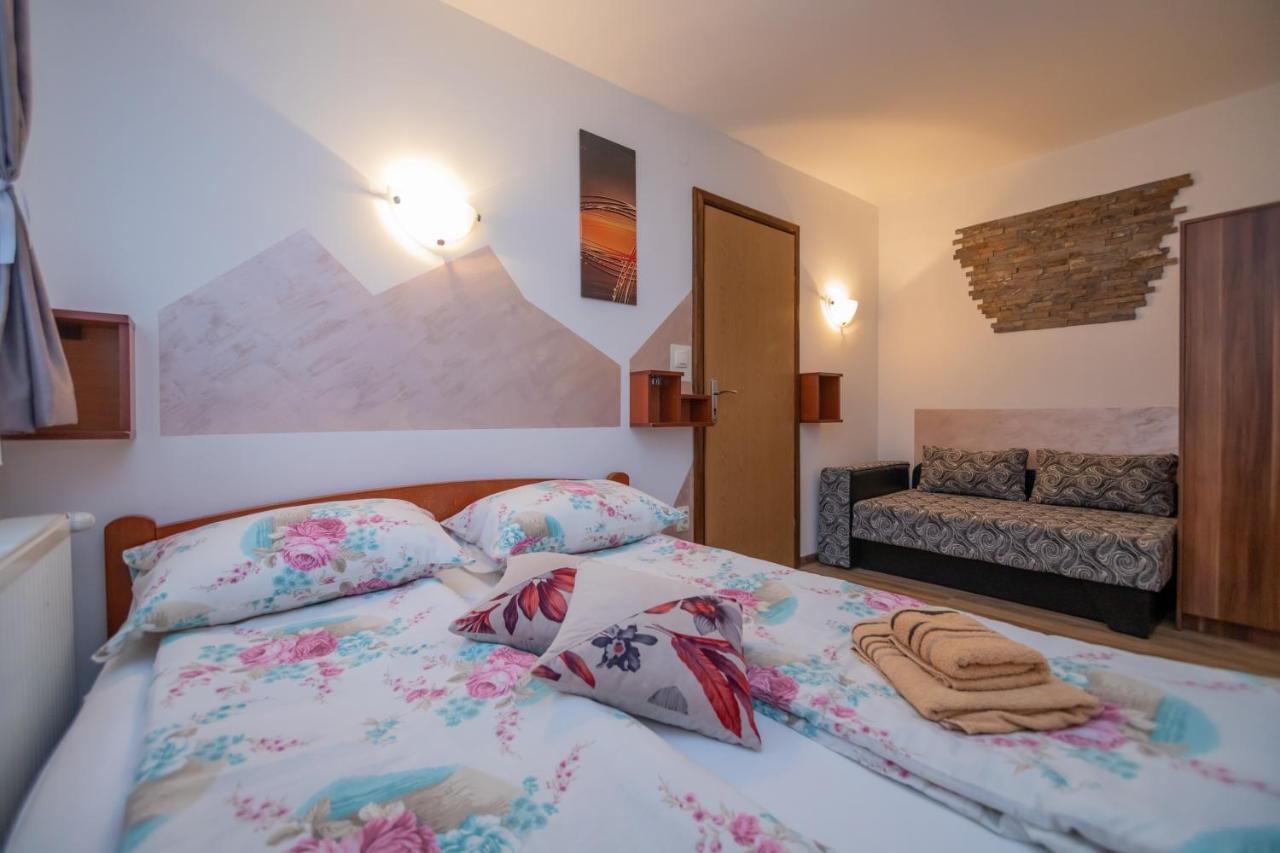 Apartmani Jokic Zlatibor Exterior photo
