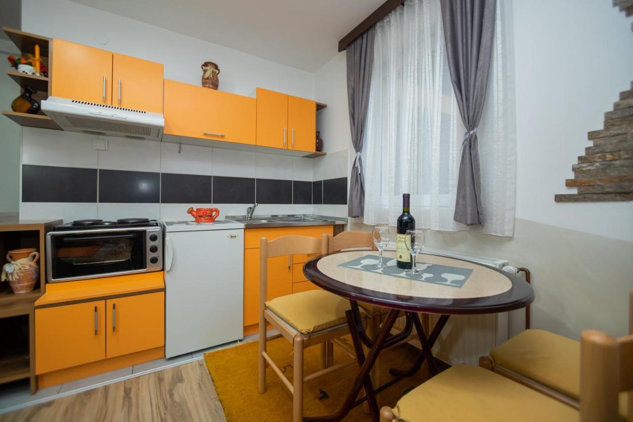 Apartmani Jokic Zlatibor Exterior photo