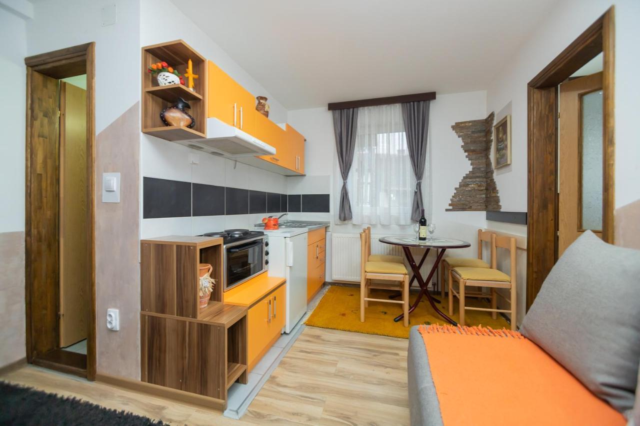 Apartmani Jokic Zlatibor Exterior photo