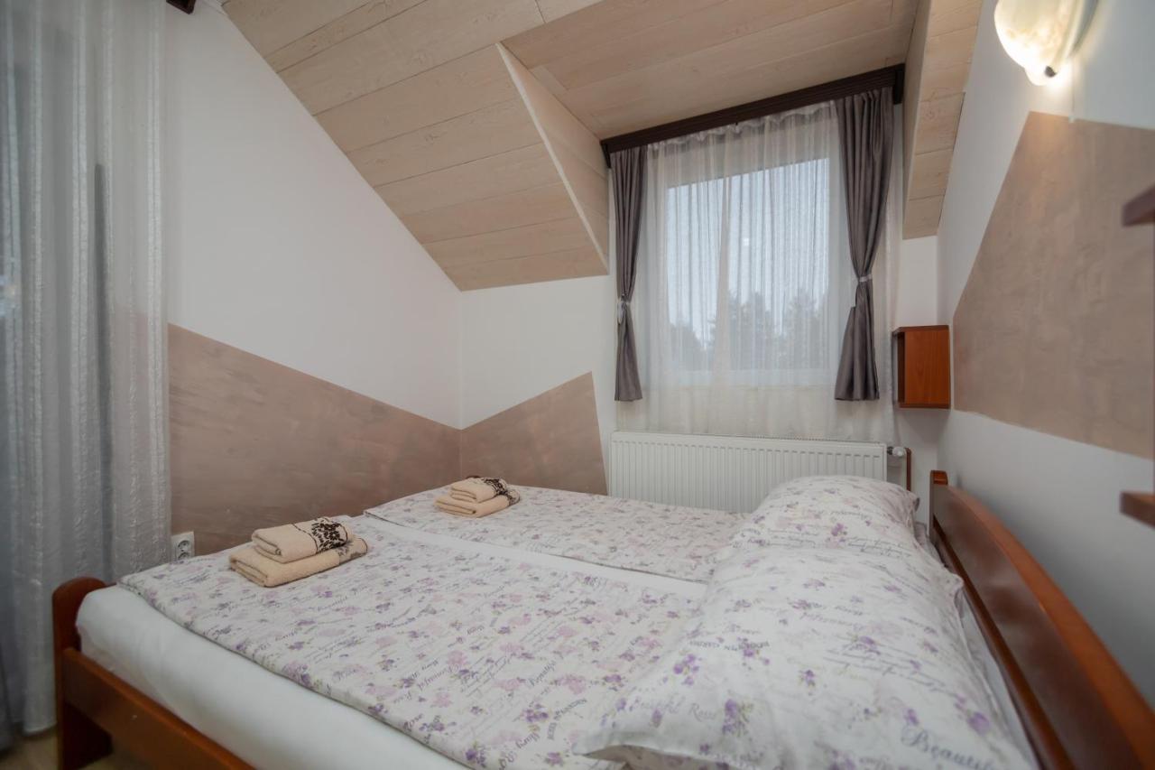Apartmani Jokic Zlatibor Exterior photo
