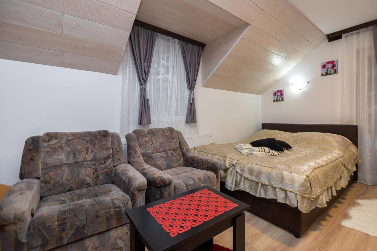 Apartmani Jokic Zlatibor Exterior photo