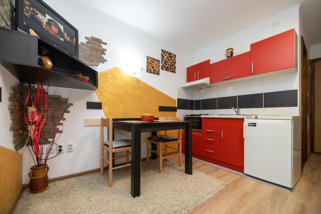 Apartmani Jokic Zlatibor Exterior photo