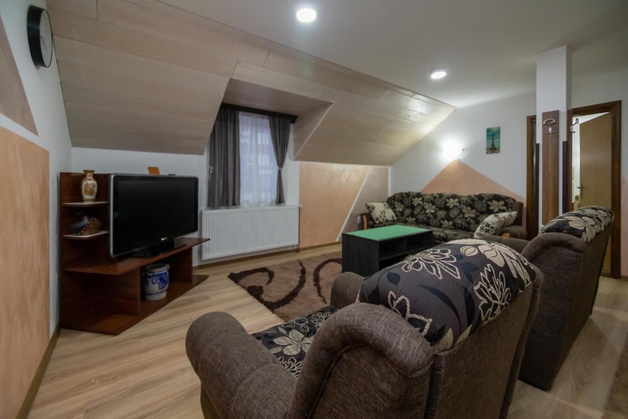 Apartmani Jokic Zlatibor Exterior photo