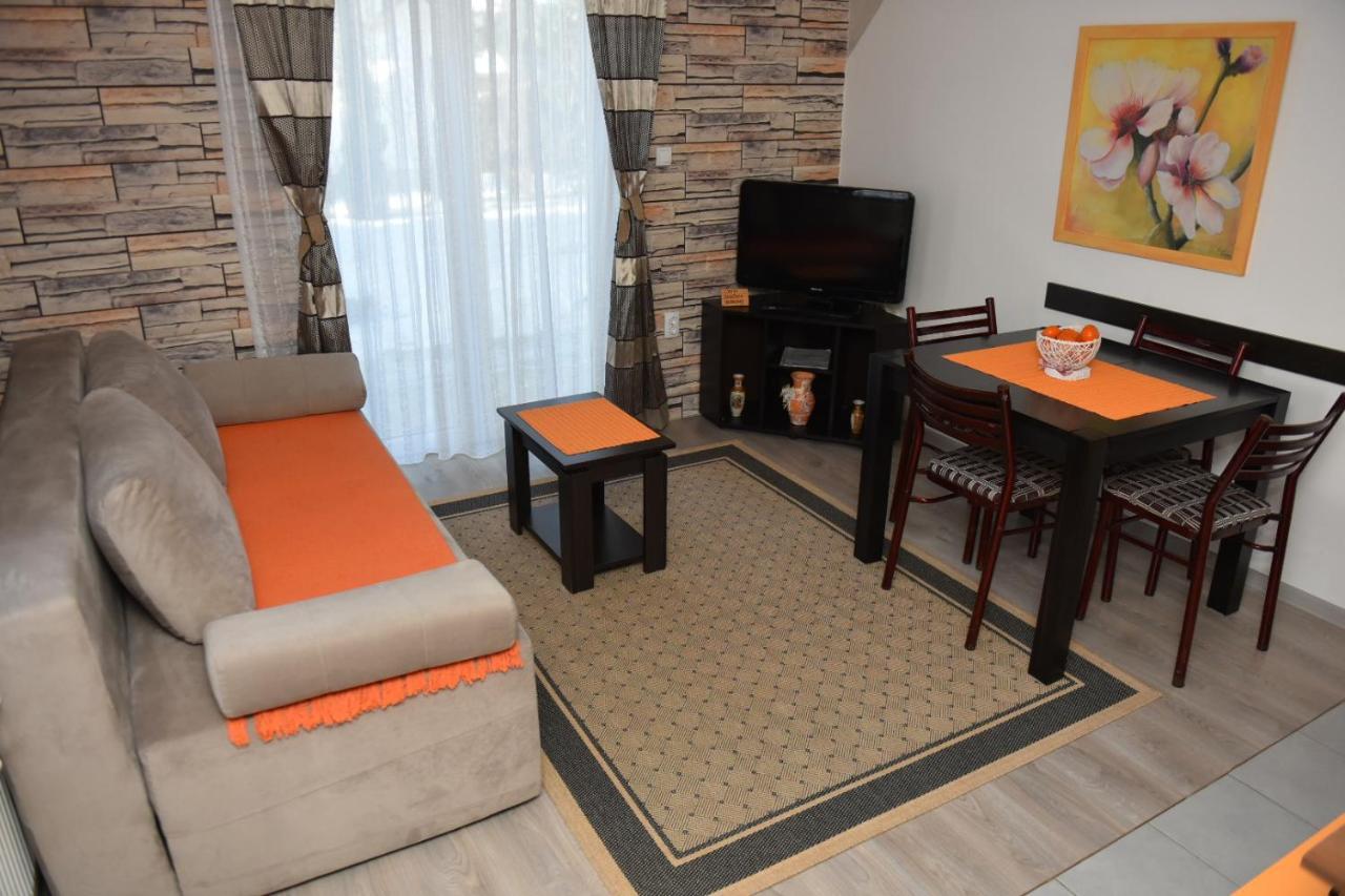 Apartmani Jokic Zlatibor Exterior photo
