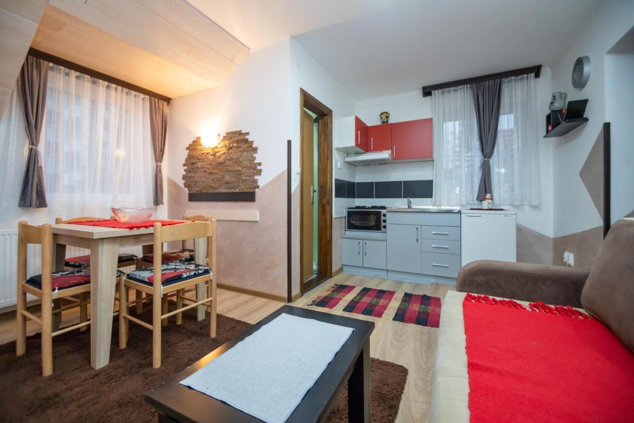 Apartmani Jokic Zlatibor Exterior photo