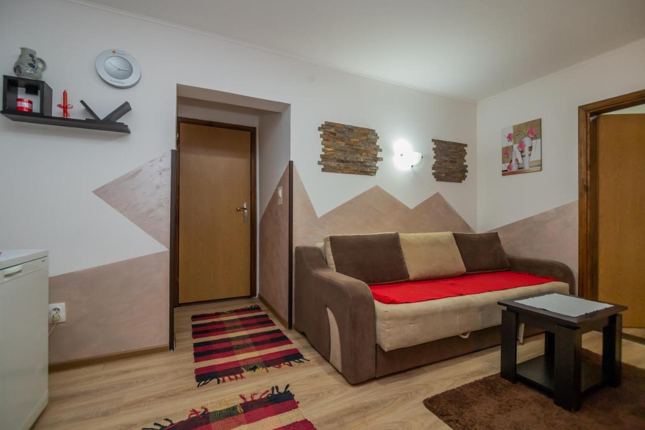 Apartmani Jokic Zlatibor Exterior photo