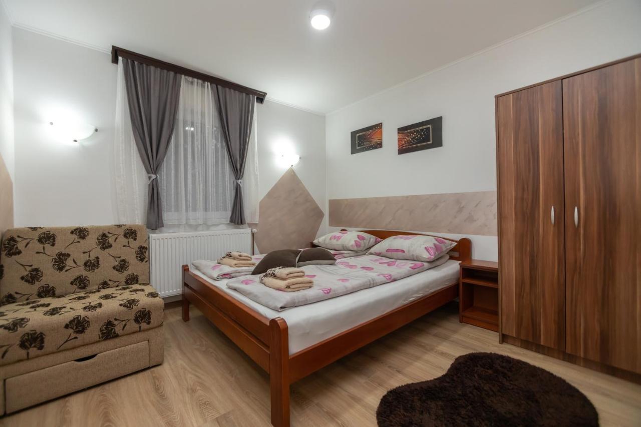 Apartmani Jokic Zlatibor Exterior photo
