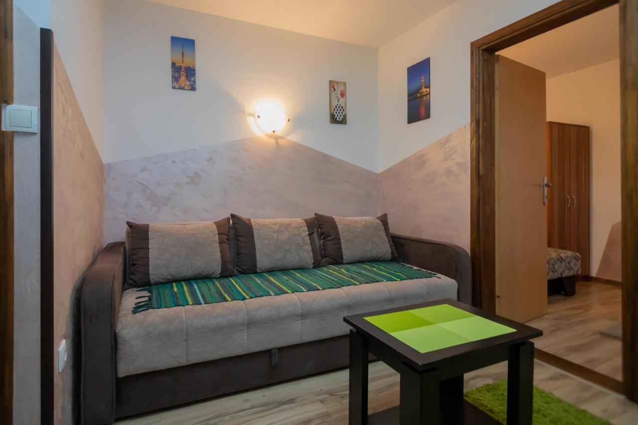 Apartmani Jokic Zlatibor Exterior photo