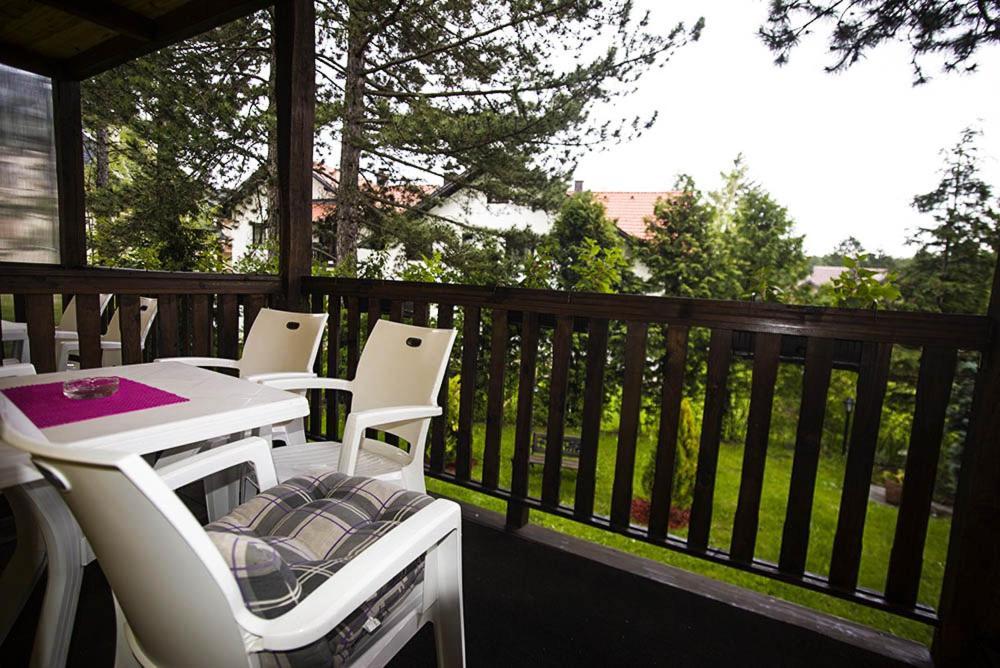 Apartmani Jokic Zlatibor Exterior photo