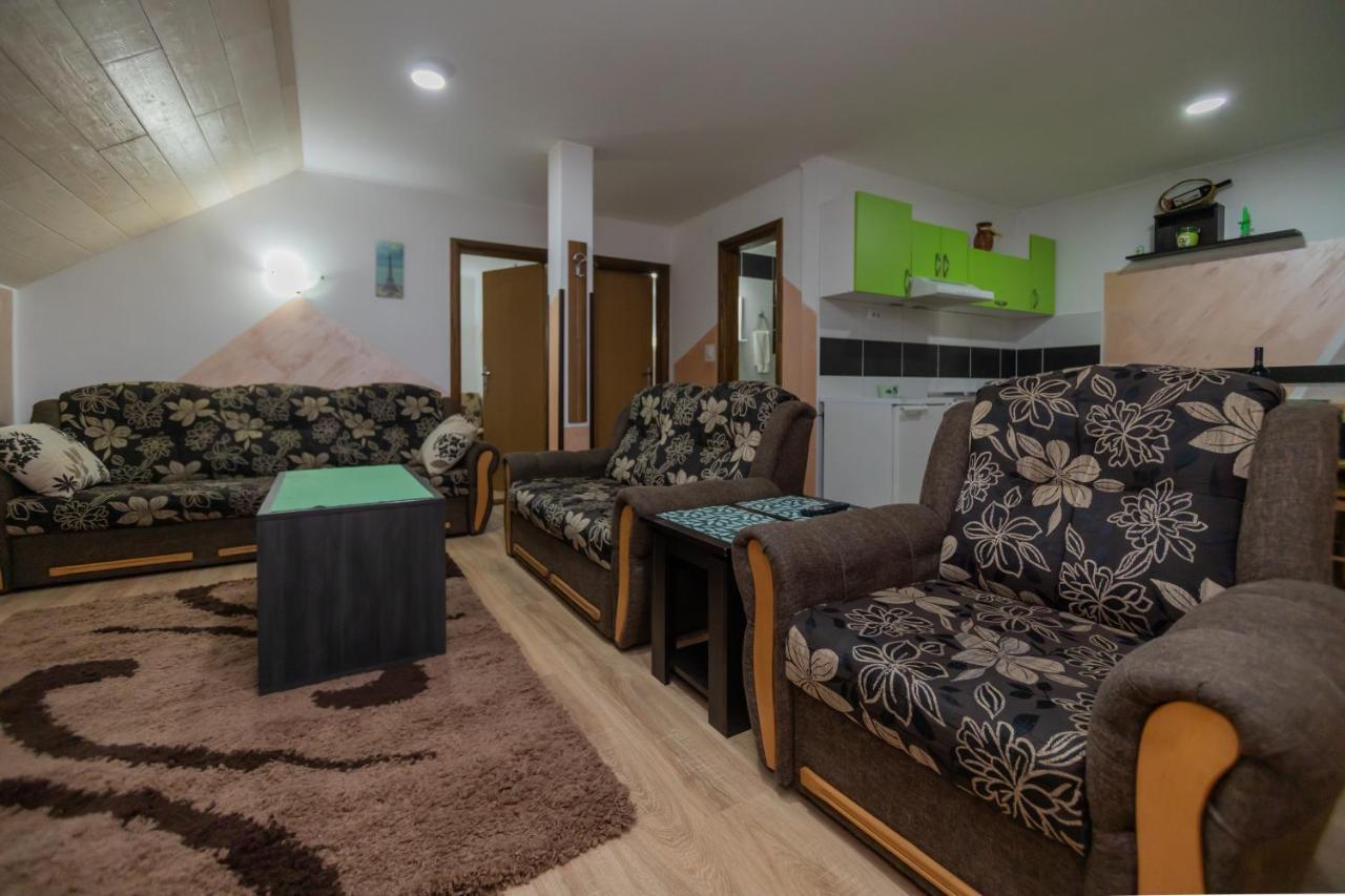Apartmani Jokic Zlatibor Exterior photo