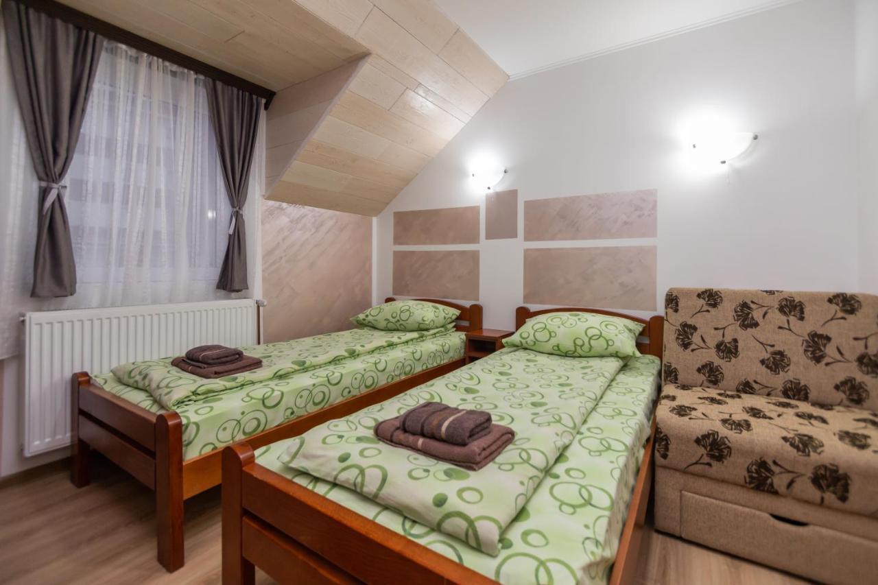 Apartmani Jokic Zlatibor Exterior photo