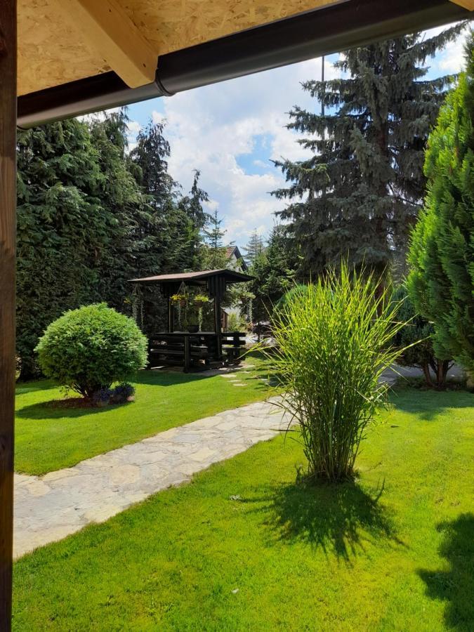 Apartmani Jokic Zlatibor Exterior photo