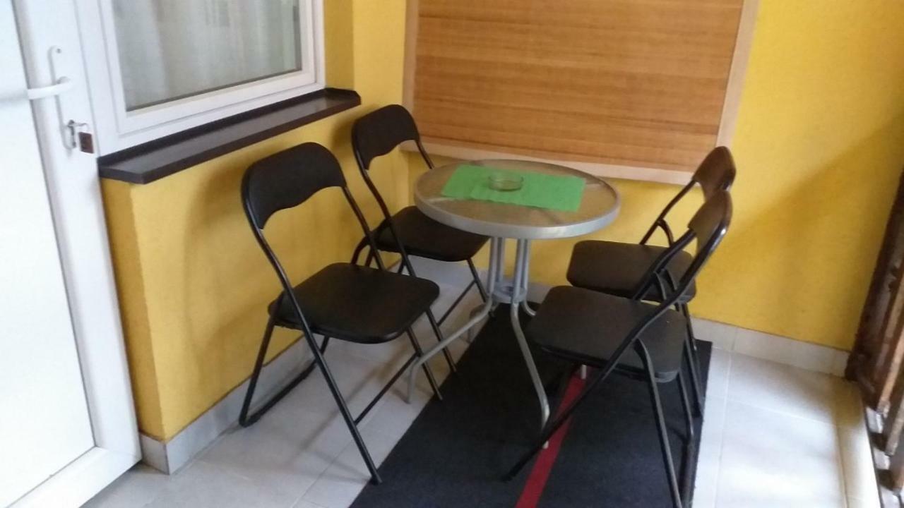 Apartmani Jokic Zlatibor Exterior photo