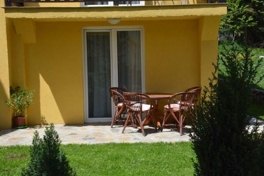 Apartmani Jokic Zlatibor Exterior photo